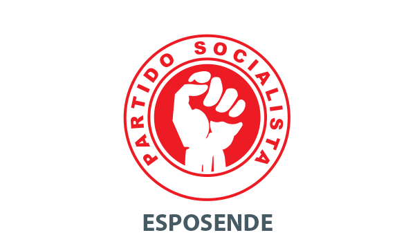 ELEIÇÕES PARA A CONCELHIA DO PARTIDO SOCIALISTA DE ESPOSENDE